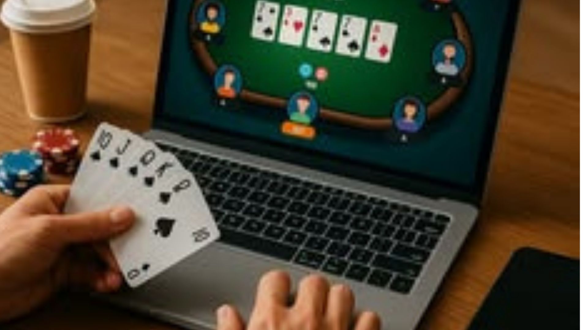 How Do Casino Markers Work Understanding Casino Credit and Marker Procedures