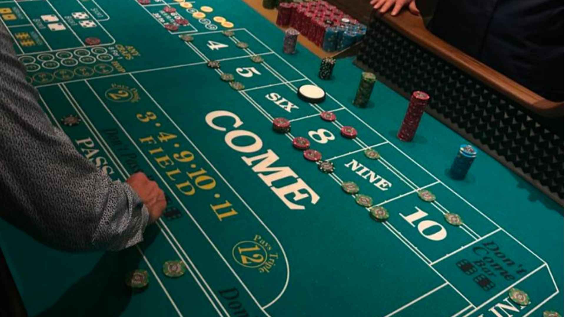 Why Is Sports Betting Illegal Understanding the Reasons Behind Betting Restrictions